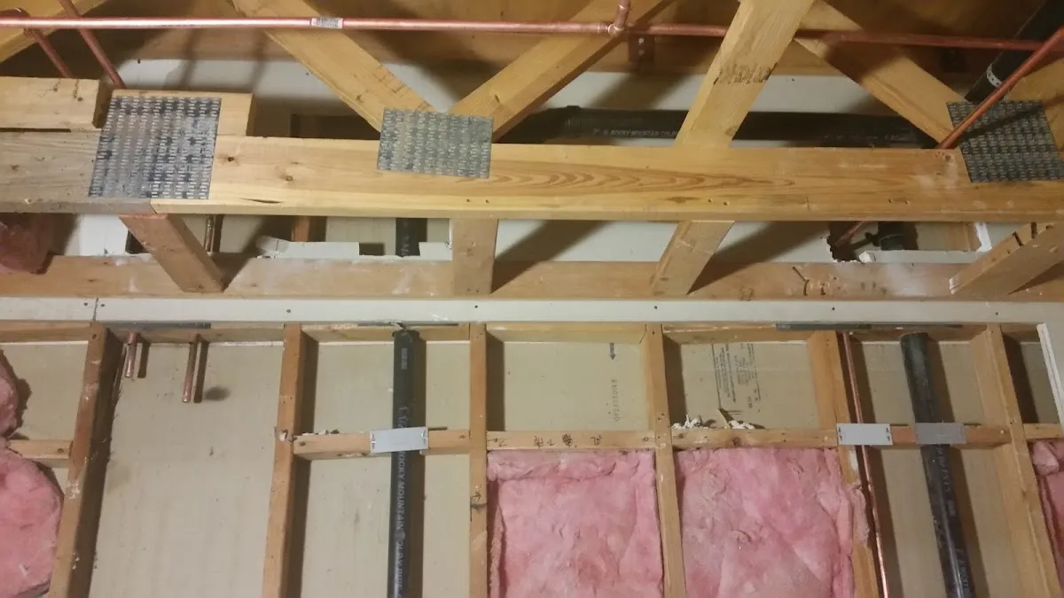 Water Heater Repair in Erie, CO